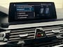 BMW 5-Serie 530e High Exe M-Sport Pano Head up HK Stoelventilatie 360 Camera Shadow line