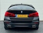 BMW 5-Serie 530e High Exe M-Sport Pano Head up HK Stoelventilatie 360 Camera Shadow line