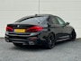 BMW 5-Serie 530e High Exe M-Sport Pano Head up HK Stoelventilatie 360 Camera Shadow line