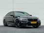 BMW 5-Serie 530e High Exe M-Sport Pano Head up HK Stoelventilatie 360 Camera Shadow line
