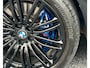 BMW 5-Serie 530e High Exe M-Sport Pano Head up HK Stoelventilatie 360 Camera Shadow line