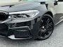 BMW 5-Serie 530e High Exe M-Sport Pano Head up HK Stoelventilatie 360 Camera Shadow line
