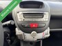 Peugeot 107 1.0-12V XS inruil mogelijk