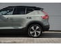 Volvo XC40 Recharge P8 AWD R-Design | Pano | Trekhaak | Harman Kardon | Led | Sage Green | Stoel en stuurwielverw. | ACC | Pilot Assist | Camera