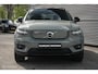 Volvo XC40 Recharge P8 AWD R-Design | Pano | Trekhaak | Harman Kardon | Led | Sage Green | Stoel en stuurwielverw. | ACC | Pilot Assist | Camera