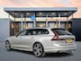Volvo V90 T8 Recharge Ultimate Dark | 20" | Luchtvering | Bowers & Wilkins | Trekhaak | Tailored Wool | 360 Camera | Getint & Gelaagd Glas