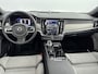Volvo V90 T8 Recharge Ultimate Dark | 20" | Luchtvering | Bowers & Wilkins | Trekhaak | Tailored Wool | 360 Camera | Getint & Gelaagd Glas