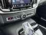 Volvo V90 T8 Recharge Ultimate Dark | 20" | Luchtvering | Bowers & Wilkins | Trekhaak | Tailored Wool | 360 Camera | Getint & Gelaagd Glas