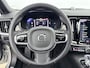 Volvo V90 T8 Recharge Ultimate Dark | 20" | Luchtvering | Bowers & Wilkins | Trekhaak | Tailored Wool | 360 Camera | Getint & Gelaagd Glas