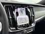 Volvo V90 T8 Recharge Ultimate Dark | 20" | Luchtvering | Bowers & Wilkins | Trekhaak | Tailored Wool | 360 Camera | Getint & Gelaagd Glas