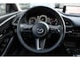 Mazda CX-30 E-Skyactiv G 140pk M Hybrid Aut Exclusive-Line | Carplay & Android | HUD | A CruiseControl | Keyless |