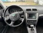 Skoda Octavia 1.2TSI Elegance Business bak defect handelsprijs