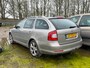 Skoda Octavia 1.2TSI Elegance Business bak defect handelsprijs