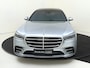 Mercedes-Benz S-klasse 580 e 4MATIC Lang AMG Line /Memory-Stoelen / Stoelventilatie / Headup-Display / Rij-Assistentie / Panaromadak / Massage / Airmatic /