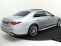Mercedes-Benz S-klasse 580 e 4MATIC Lang AMG Line /Memory-Stoelen / Stoelventilatie / Headup-Display / Rij-Assistentie / Panaromadak / Massage / Airmatic /