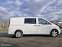 Mercedes-Benz Vito Bestel 109 CDI 320 Lang DC Amigo luxe