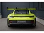 Porsche 911 4.0 GT3 RS | Weissach | PTS | Keramische PCCB | Lift | Exclusive Manufaktur €16.539 PTS | Sport Chrono | PDLS+ Black | 525PK | Alcantara | Carbon | 19/20" | Exclusive Design Achterlichten | 992 | GT3RS | Clubsport pakket | Camera | Sfeerverlichting | Apple & Android Carplay.