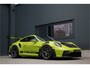 Porsche 911 4.0 GT3 RS | Weissach | PTS | Keramische PCCB | Lift | Exclusive Manufaktur €16.539 PTS | Sport Chrono | PDLS+ Black | 525PK | Alcantara | Carbon | 19/20" | Exclusive Design Achterlichten | 992 | GT3RS | Clubsport pakket | Camera | Sfeerverlichting | Apple & Android Carplay.