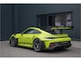 Porsche 911 4.0 GT3 RS | Weissach | PTS | Keramische PCCB | Lift | Exclusive Manufaktur €16.539 PTS | Sport Chrono | PDLS+ Black | 525PK | Alcantara | Carbon | 19/20" | Exclusive Design Achterlichten | 992 | GT3RS | Clubsport pakket | Camera | Sfeerverlichting | Apple & Android Carplay.