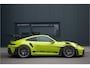 Porsche 911 4.0 GT3 RS | Weissach | PTS | Keramische PCCB | Lift | Exclusive Manufaktur €16.539 PTS | Sport Chrono | PDLS+ Black | 525PK | Alcantara | Carbon | 19/20" | Exclusive Design Achterlichten | 992 | GT3RS | Clubsport pakket | Camera | Sfeerverlichting | Apple & Android Carplay.