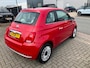 Fiat 500 1.2 Lounge NAV/CRUISE C./BLUETOOTH/PDC/LMV/NED AUTO