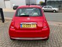 Fiat 500 1.2 Lounge NAV/CRUISE C./BLUETOOTH/PDC/LMV/NED AUTO