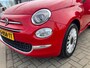 Fiat 500 1.2 Lounge NAV/CRUISE C./BLUETOOTH/PDC/LMV/NED AUTO