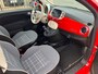 Fiat 500 1.2 Lounge NAV/CRUISE C./BLUETOOTH/PDC/LMV/NED AUTO