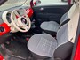 Fiat 500 1.2 Lounge NAV/CRUISE C./BLUETOOTH/PDC/LMV/NED AUTO