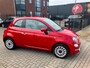 Fiat 500 1.2 Lounge NAV/CRUISE C./BLUETOOTH/PDC/LMV/NED AUTO