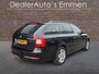 Skoda Octavia Combi 1.2 TSI Ambition Business Line