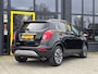 Opel Mokka X 1.4 Turbo Innovation | Bruin Leder | Stoelv + Stuurv | Navi | Tel | Carplay | Android Auto |Climate | Cruise