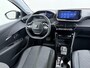 Peugeot 208 1.2 Hybrid 110 e-DCS6 Allure | FABRIEKSGARANTIE t/m 03-2027 | TOPSTAAT! | KEYLESS ENTRY | APPLE CARPLAY-ANDROID AUTO| PARKEERSENSOREN VOOR EN ACHTER |