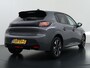 Peugeot 208 1.2 Hybrid 110 e-DCS6 Allure | FABRIEKSGARANTIE t/m 03-2027 | TOPSTAAT! | KEYLESS ENTRY | APPLE CARPLAY-ANDROID AUTO| PARKEERSENSOREN VOOR EN ACHTER |