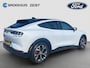 Ford Mustang Mach-E AWD 75 kWh | Pano-dak | B&O audio | Standkachel | 360 Camera | Leder | Stuur, Stoel en Voorruitverwarming | Elektr. Klep