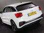 Audi Q2 35 TFSI S-Line Edition (SFEERVERLICHTING, CAMERA, APPLE CARPLAY/ANDROID AUTO, LED-MATRIX, AFGEVLAKT SPORTSTUUR, CRUISE)