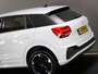 Audi Q2 35 TFSI S-Line Edition (SFEERVERLICHTING, CAMERA, APPLE CARPLAY/ANDROID AUTO, LED-MATRIX, AFGEVLAKT SPORTSTUUR, CRUISE)