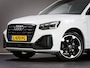 Audi Q2 35 TFSI S-Line Edition (SFEERVERLICHTING, CAMERA, APPLE CARPLAY/ANDROID AUTO, LED-MATRIX, AFGEVLAKT SPORTSTUUR, CRUISE)