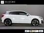 Audi Q2 35 TFSI S-Line Edition (SFEERVERLICHTING, CAMERA, APPLE CARPLAY/ANDROID AUTO, LED-MATRIX, AFGEVLAKT SPORTSTUUR, CRUISE)