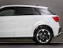 Audi Q2 35 TFSI S-Line Edition (SFEERVERLICHTING, CAMERA, APPLE CARPLAY/ANDROID AUTO, LED-MATRIX, AFGEVLAKT SPORTSTUUR, CRUISE)