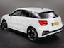 Audi Q2 35 TFSI S-Line Edition (SFEERVERLICHTING, CAMERA, APPLE CARPLAY/ANDROID AUTO, LED-MATRIX, AFGEVLAKT SPORTSTUUR, CRUISE)