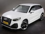 Audi Q2 35 TFSI S-Line Edition (SFEERVERLICHTING, CAMERA, APPLE CARPLAY/ANDROID AUTO, LED-MATRIX, AFGEVLAKT SPORTSTUUR, CRUISE)