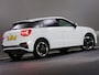 Audi Q2 35 TFSI S-Line Edition (SFEERVERLICHTING, CAMERA, APPLE CARPLAY/ANDROID AUTO, LED-MATRIX, AFGEVLAKT SPORTSTUUR, CRUISE)