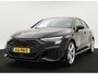 Audi S3 Sportback 2.0 TFSI S3 QUATTRO 310PK S-TRONIC S3-SPORT CAMERA/LEDER/CARPLAY