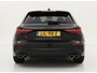Audi S3 Sportback 2.0 TFSI S3 QUATTRO 310PK S-TRONIC S3-SPORT CAMERA/LEDER/CARPLAY