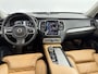 Volvo XC90 T8 Recharge Inscription | 21" | Bowers & Wilkins | Geventileerd Nappa | 360 Camera | Head-Up | Leder dashboard | Adaptieve Cruise | BLIS | Carplay | Stuurverwarming | Panoramadak