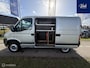 Nissan Interstar bestel 115.33-308L 2.5dCi | AUTOMAAT | Rijklaar | 2x Schuifdeur | Airco | Trekhaak