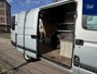 Nissan Interstar bestel 115.33-308L 2.5dCi | AUTOMAAT | Rijklaar | 2x Schuifdeur | Airco | Trekhaak