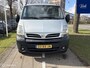Nissan Interstar bestel 115.33-308L 2.5dCi | AUTOMAAT | Rijklaar | 2x Schuifdeur | Airco | Trekhaak