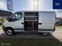Nissan Interstar bestel 115.33-308L 2.5dCi | AUTOMAAT | Rijklaar | 2x Schuifdeur | Airco | Trekhaak